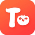 tomato社区 图标