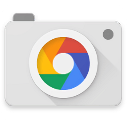 谷歌相机最新版2021(google camera) 图标
