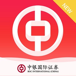 中银国际证券app 图标