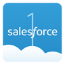 salesforce1 app(手机办公) 图标