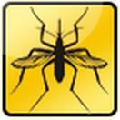 驱蚊大师(手机驱蚊软件) 图标