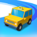 概念车驾驶模拟器中文版v1.1 图标