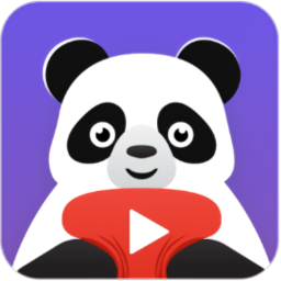 熊猫视频压缩器 图标