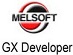 三菱plc编程软件最新版(gx developer)