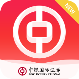 中银国际证券app手机版 图标