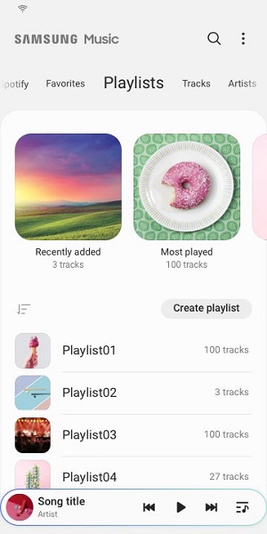 三星音乐app下载