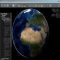 微软虚拟地球中文版 图标