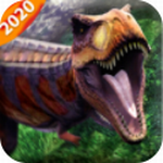 恐龙狩猎2020 图标