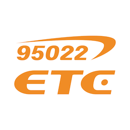 etc95022(etc服务) 图标
