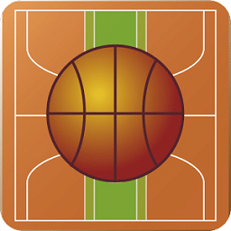 智能篮球战术板app 图标