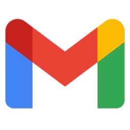 gmail(谷歌邮件) 图标