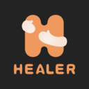 Healer-治愈系匿名社交平台