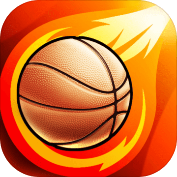篮球战斗:BasketballBattle无限金币版 图标