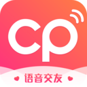 CP狐-聊天交友处cp 图标