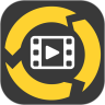 视频格式转换器app 图标