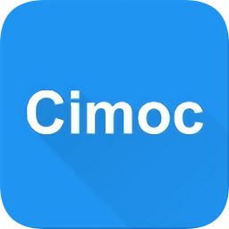 cimoc 图标