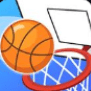 篮球明星模拟器 图标