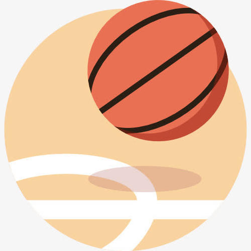 篮球全明星赛正式版 图标