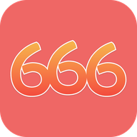 666爱玩游戏盒子 图标