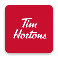 Tim Hortons App 图标