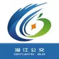 潜江公交app 图标