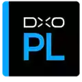 dxo photolab 4 汉化 图标
