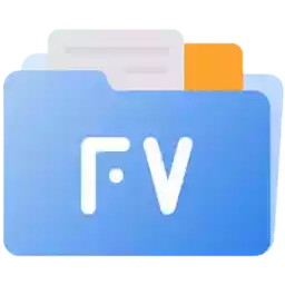 fv文件管理器pro 图标