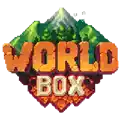 世界盒子游戏破解版最新17.09 图标