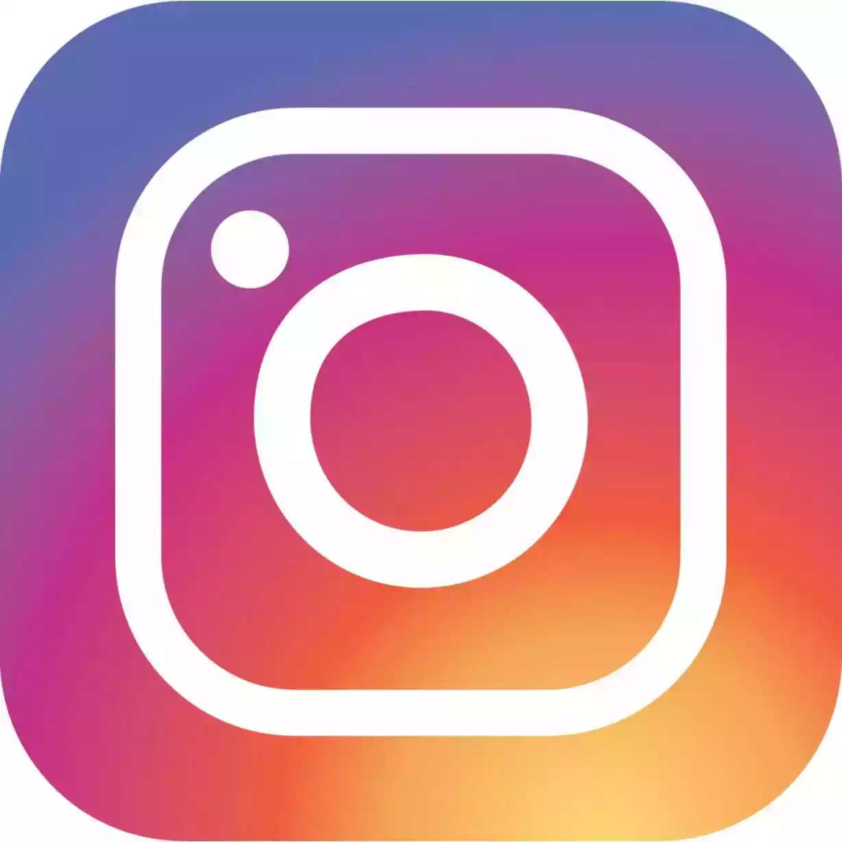 instagram官方版安卓 图标