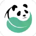 数字熊猫护林员app 图标