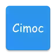 cimoc官网最新 图标