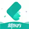 新东方托福app安卓 图标
