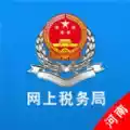 河南省税务局公众号 图标