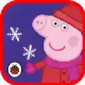 小猪佩奇圣诞愿望手机版游戏