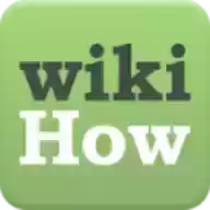 wikihow中文名字 图标
