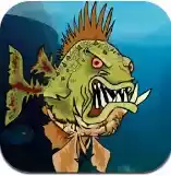 恐怖食人鱼5手机版